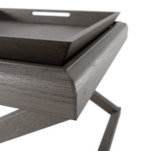 Load image into Gallery viewer, BENTLEY END TABLE