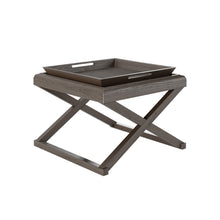 Load image into Gallery viewer, BENTLEY END TABLE
