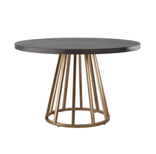 Load image into Gallery viewer, BREDON DINING TABLE - ROUND