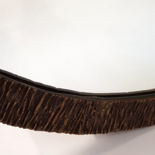 Load image into Gallery viewer, Wode Bronze Dorato Round Mirror