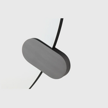 Load image into Gallery viewer, Trinity Round Mirror 120cm