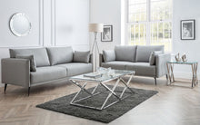 Load image into Gallery viewer, THE ROHE 3 &amp; 2 SEATER SOFAS