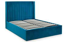 Load image into Gallery viewer, THE LANGHAM STORAGE BED