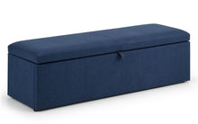 Load image into Gallery viewer, THE SORRENTO BLANKET BOX