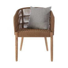Load image into Gallery viewer, UNIQUE ROPE ARMCHAIR