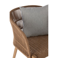 Load image into Gallery viewer, UNIQUE ROPE ARMCHAIR