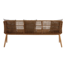 Load image into Gallery viewer, DESIRE ROPE 3 SEAT SOFA