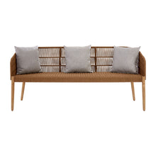 Load image into Gallery viewer, DESIRE ROPE 3 SEAT SOFA