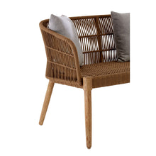 Load image into Gallery viewer, DESIRE ROPE 3 SEAT SOFA