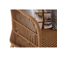 Load image into Gallery viewer, DESIRE ROPE 3 SEAT SOFA
