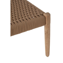 Load image into Gallery viewer, DESIRE ROPE FOOTREST