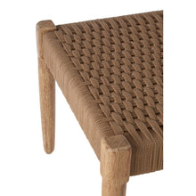 Load image into Gallery viewer, DESIRE ROPE FOOTREST