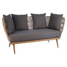 Load image into Gallery viewer, UNIQUE ROPE 2.5 SEAT SOFA