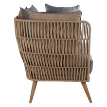 Load image into Gallery viewer, UNIQUE ROPE 2.5 SEAT SOFA