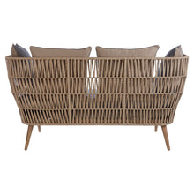 Load image into Gallery viewer, UNIQUE ROPE 2.5 SEAT SOFA