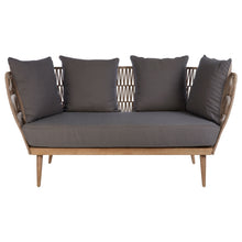 Load image into Gallery viewer, UNIQUE ROPE 2.5 SEAT SOFA
