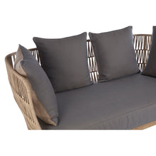 Load image into Gallery viewer, UNIQUE ROPE 2.5 SEAT SOFA