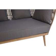 Load image into Gallery viewer, UNIQUE ROPE 2.5 SEAT SOFA