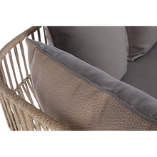 Load image into Gallery viewer, UNIQUE ROPE 2.5 SEAT SOFA