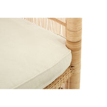 Load image into Gallery viewer, VIOLINA NATURAL RATTAN CHAIR