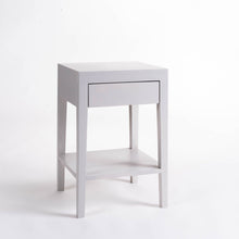Load image into Gallery viewer, CHERITON 1 DRAWER BEDSIDE  TABLE