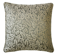 Load image into Gallery viewer, WINDSOR STONE JACQUARD CUSHION COVER