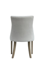 Load image into Gallery viewer, BLOCKLEY CHENILLE DINING CHAIR