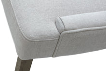 Load image into Gallery viewer, BLOCKLEY CHENILLE DINING CHAIR