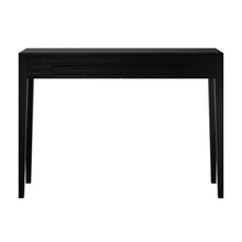 Load image into Gallery viewer, CHERITON CONSOLE TABLE GREY - BLACK -WHITE