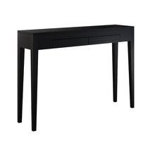 Load image into Gallery viewer, CHERITON CONSOLE TABLE GREY - BLACK -WHITE