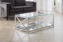 Load image into Gallery viewer, MIAMI COFFEE TABLE BY JULIAN BOWEN