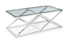 Load image into Gallery viewer, BIARRITZ COFFEE TABLE