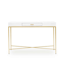 Load image into Gallery viewer, BERKELEY CONSOLE TABLE