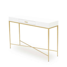 Load image into Gallery viewer, BERKELEY CONSOLE TABLE