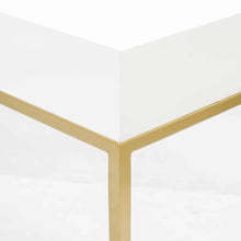 Load image into Gallery viewer, BERKELEY CONSOLE TABLE