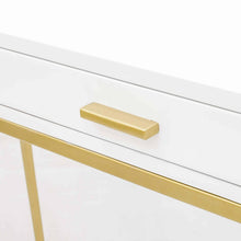 Load image into Gallery viewer, BERKELEY CONSOLE TABLE