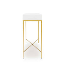 Load image into Gallery viewer, BERKELEY CONSOLE TABLE
