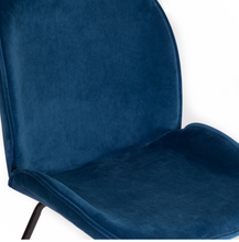 Load image into Gallery viewer, BEETLE STYLE DINING CHAIRS x 2 - uniQue Home Furnishing