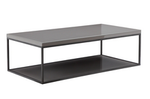 Load image into Gallery viewer, LUSTER COFFEE TABLE - uniQue Home Furnishing