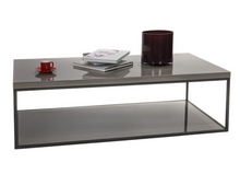 Load image into Gallery viewer, LUSTER COFFEE TABLE - uniQue Home Furnishing