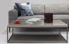 Load image into Gallery viewer, LUSTER COFFEE TABLE - uniQue Home Furnishing
