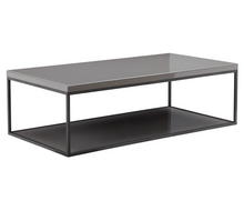 Load image into Gallery viewer, LUSTER COFFEE TABLE - uniQue Home Furnishing