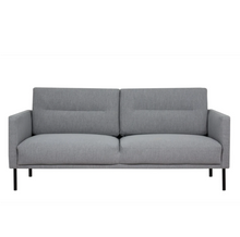 Load image into Gallery viewer, SKANDI 2.5 SEATER SOFA - SOUL GREY - uniQue Home Furnishing