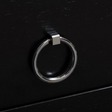 Load image into Gallery viewer, CHERITON DESK BLACK