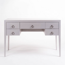Load image into Gallery viewer, GREY CHERITON DESK