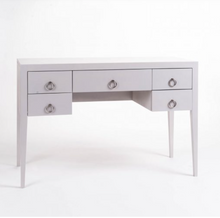Load image into Gallery viewer, GREY CHERITON DESK