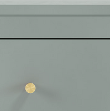 Load image into Gallery viewer, ALTON BEDSIDE TABLE PIGEON GREY