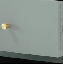 Load image into Gallery viewer, ALTON BEDSIDE TABLE PIGEON GREY