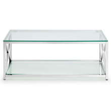 Load image into Gallery viewer, MIAMI COFFEE TABLE BY JULIAN BOWEN