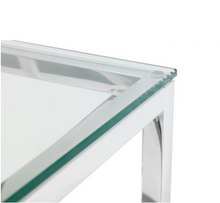 Load image into Gallery viewer, MIAMI COFFEE TABLE BY JULIAN BOWEN